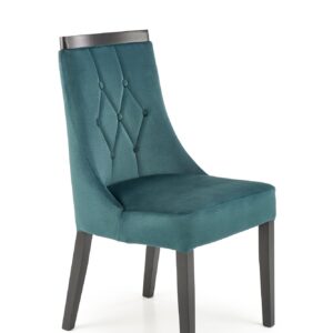 Tool ROVANT, must / tume roheline Monolith 37