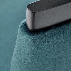 Tool ROVANT, must / tume roheline Monolith 37