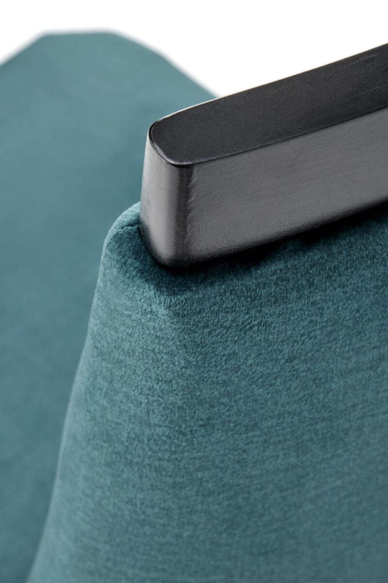 Tool ROVANT, must / tume roheline Monolith 37