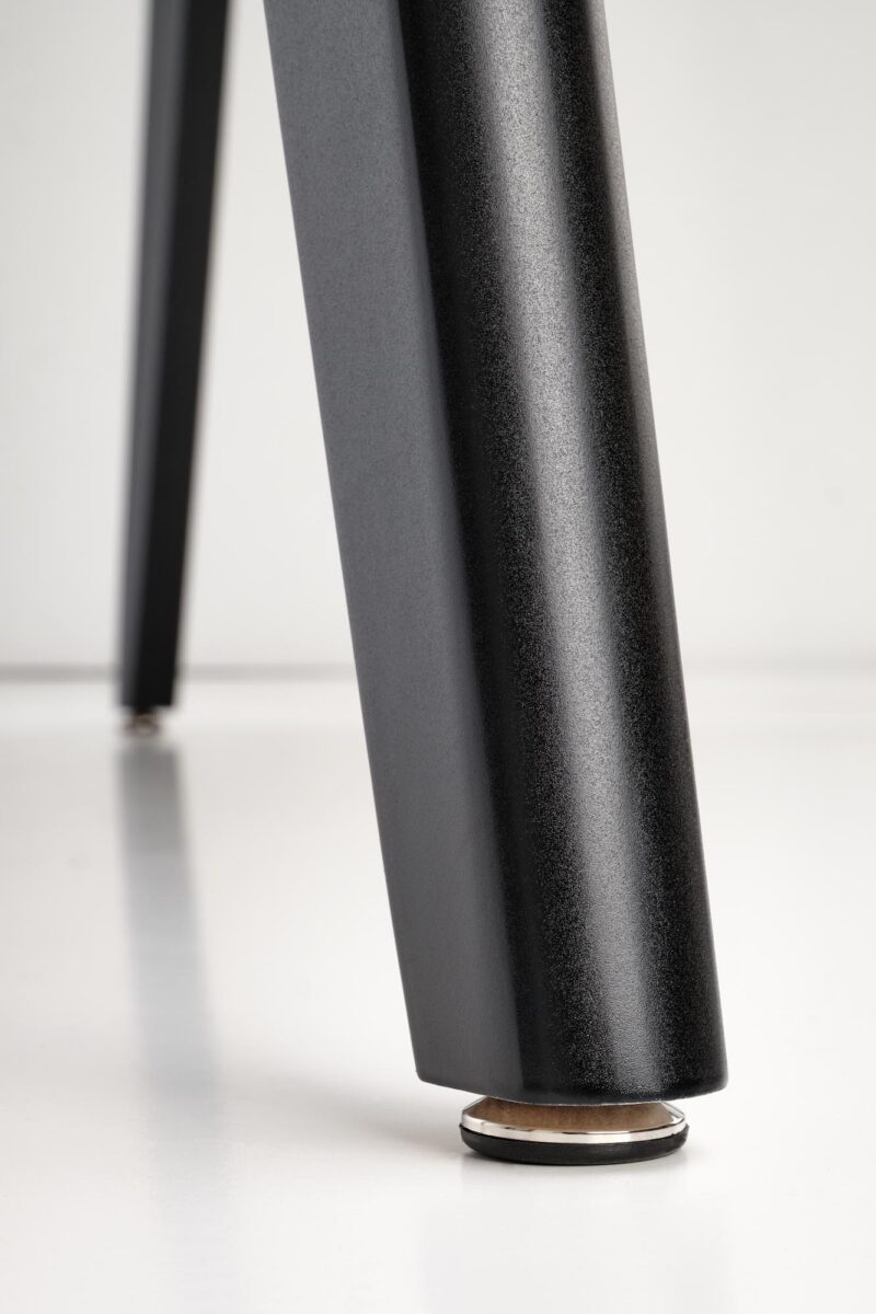 2010001193517_11 Pikendatav Söögilaud DICKSON 2, naturaalne / must