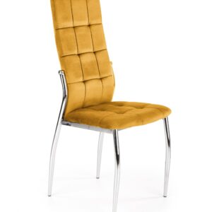 Tool SINORA, sinepikollane samet