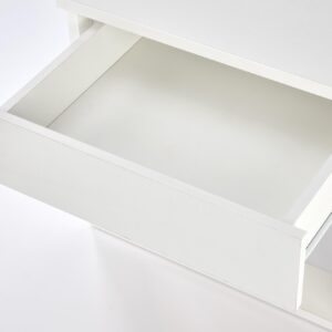 Kohvilaud NEA SQUARE, valge