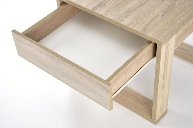 Kohvilaud NEVORA SQUARE, tamm