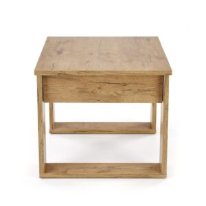 Kohvilaud NEVORA SQUARE, tamm