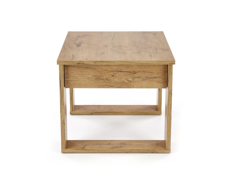 Kohvilaud NEVORA SQUARE, tamm