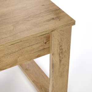 Kohvilaud NEVORA SQUARE, tamm