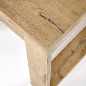 Kohvilaud NEVORA SQUARE, tamm