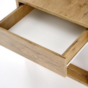 Kohvilaud NEVORA SQUARE, tamm