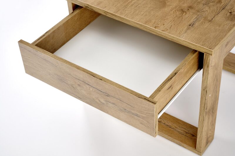 Kohvilaud NEVORA SQUARE, tamm