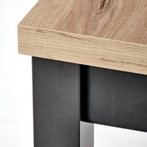 Pikendatav söögilaud VERAELLA