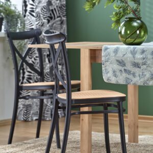 Söögilaud  GRAVION,  tamm