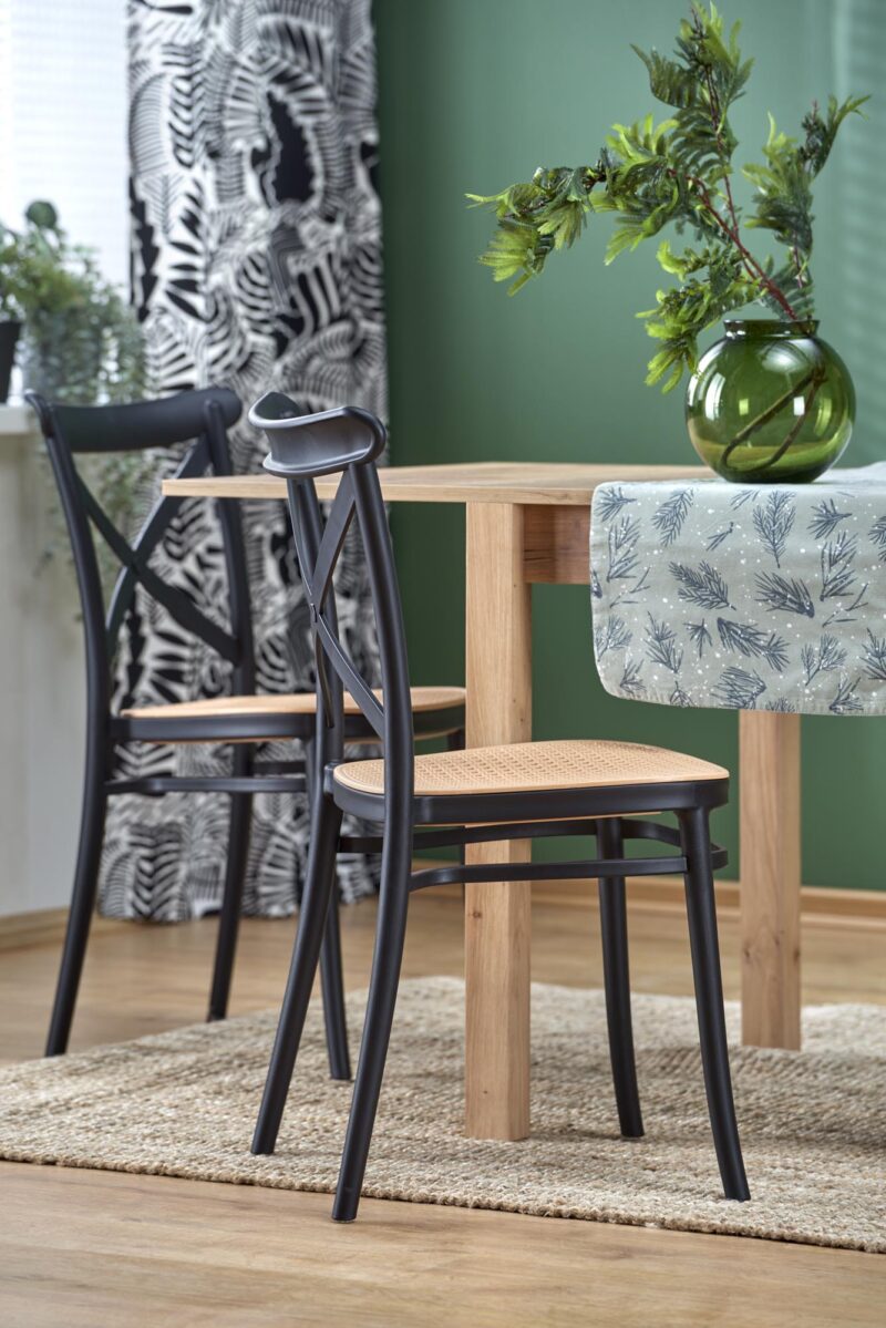 Söögilaud  GRAVION,  tamm