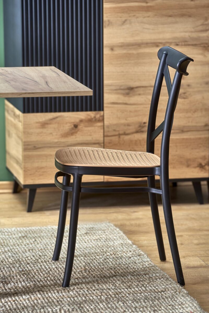 Söögilaud  GRAVION,  tamm