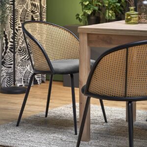 Söögilaud  GRAVION,  tamm