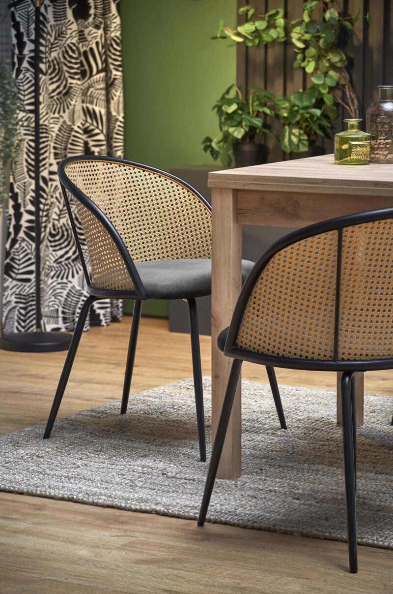 Söögilaud  GRAVION,  tamm