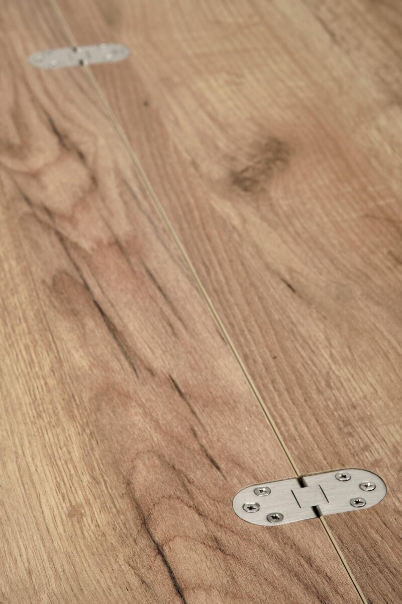 Söögilaud  GRAVION,  tamm