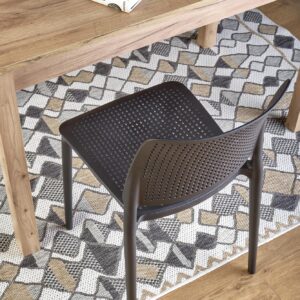 Söögilaud KASWERI, tamm