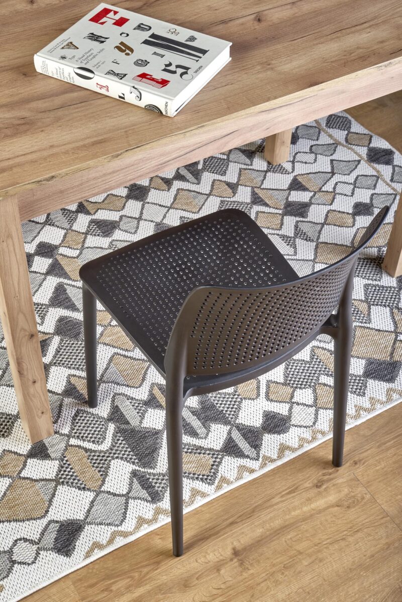 Söögilaud KASWERI, tamm