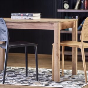 Söögilaud KASWERI, tamm