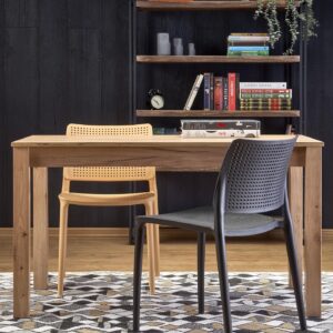 Söögilaud KASWERI, tamm