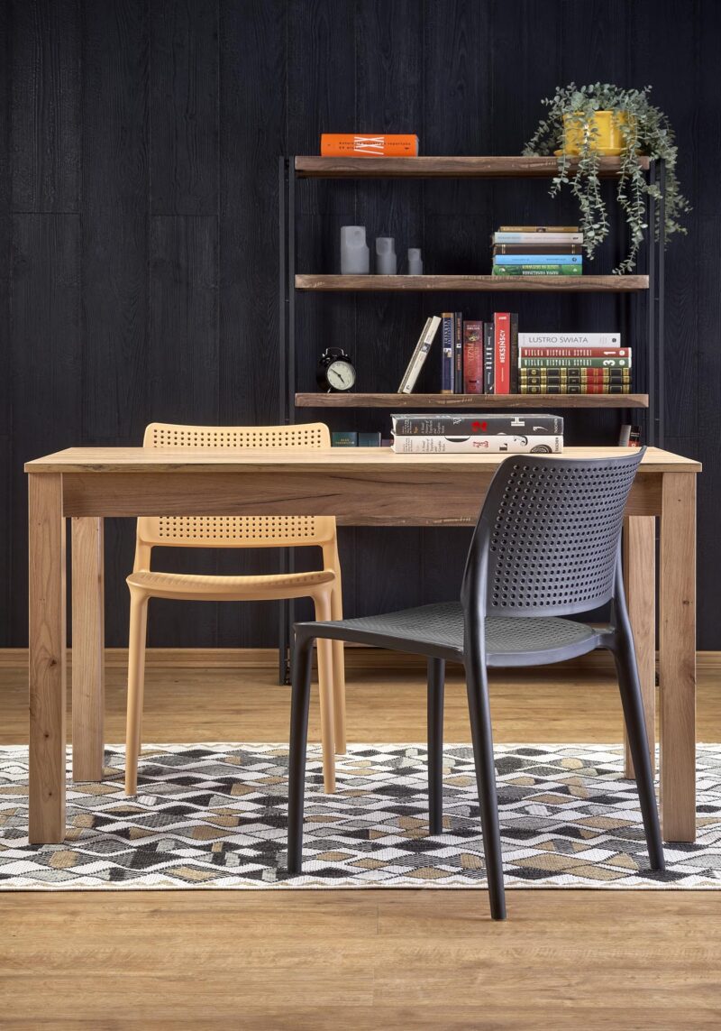 Söögilaud KASWERI, tamm