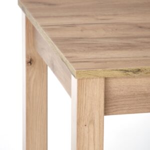 Söögilaud KASWERI, tamm