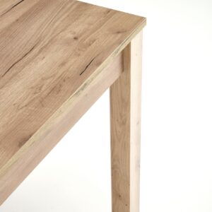 Söögilaud KASWERI, tamm