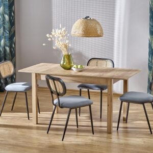 2010001193906_1 Söögilaud MAURION, tamm