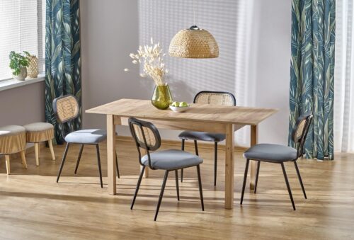 Söögilaud MAURION, tamm