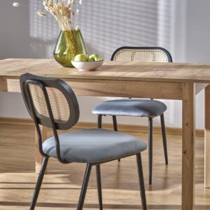 2010001193906_3 Söögilaud MAURION, tamm