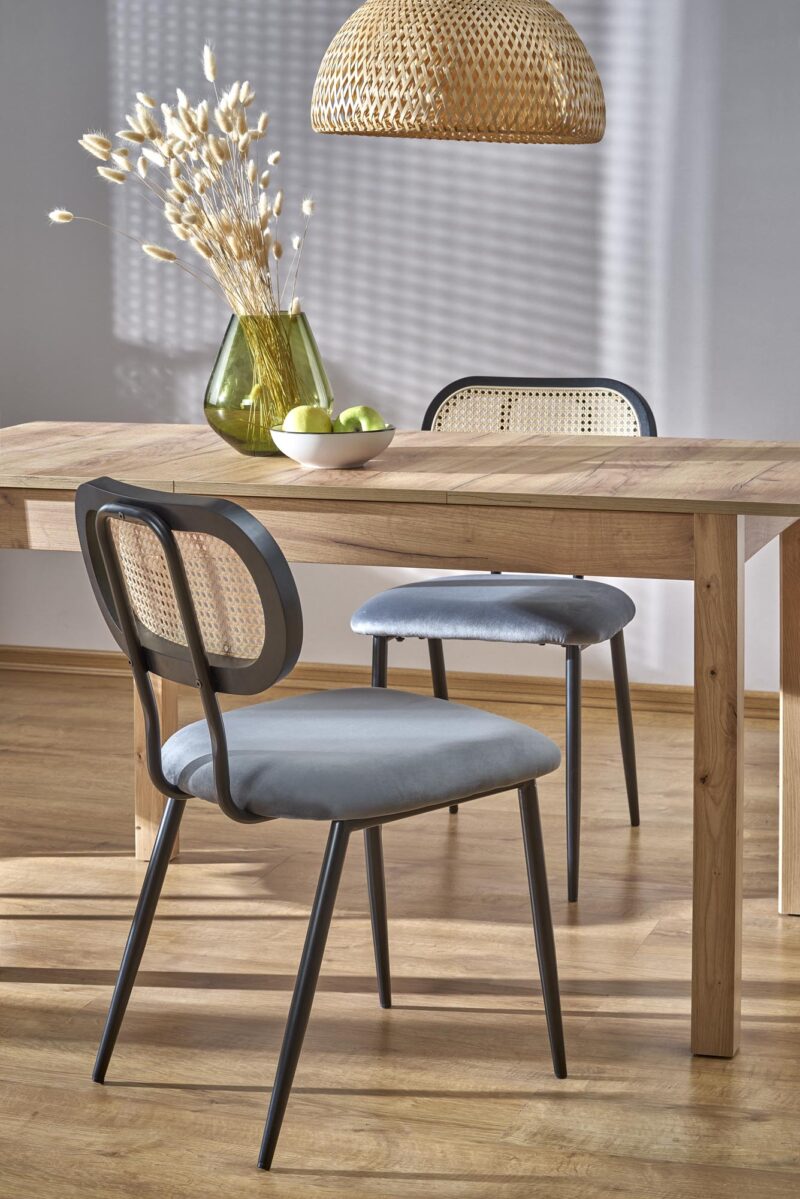 2010001193906_3 Söögilaud MAURION, tamm