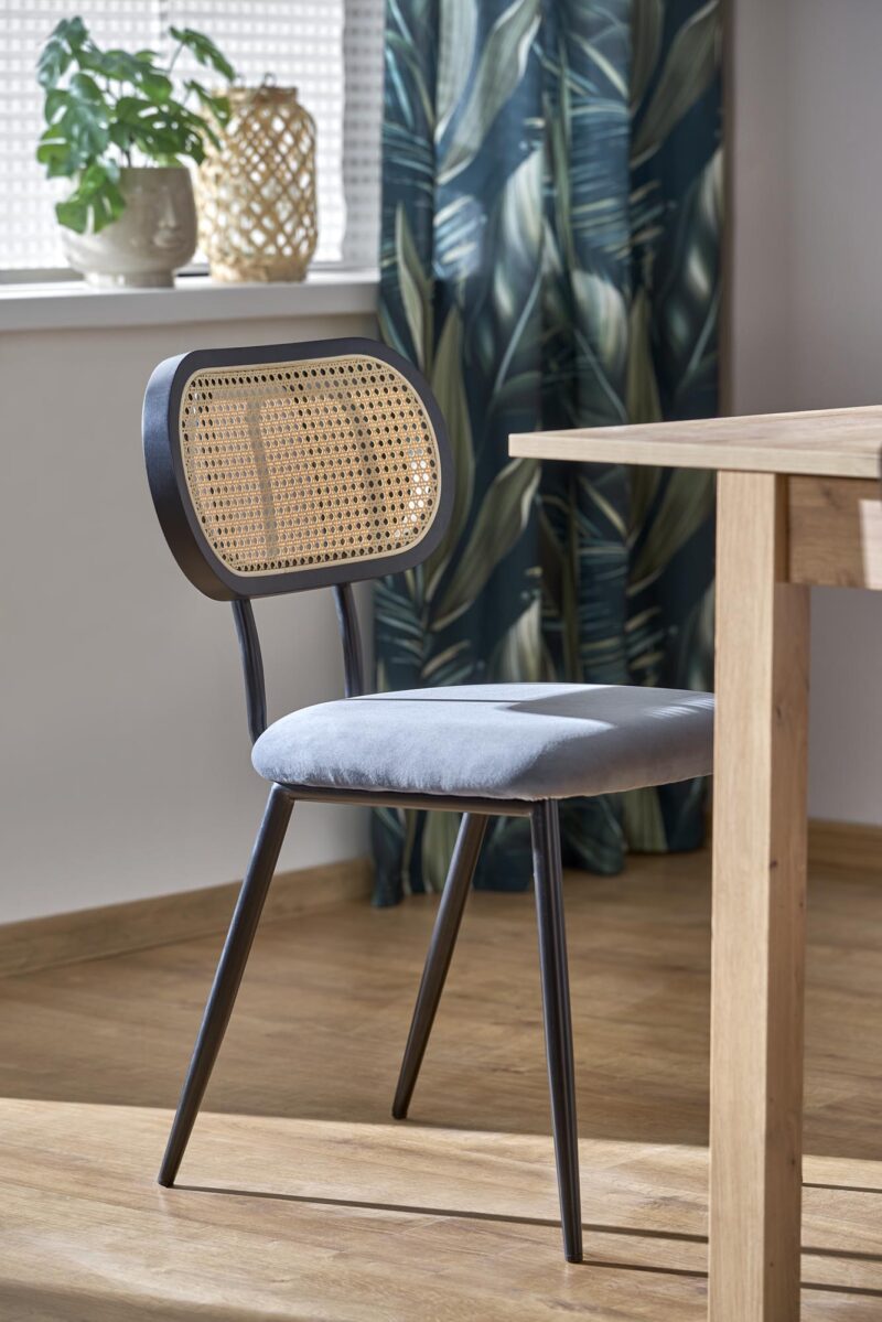 2010001193906_4 Söögilaud MAURION, tamm