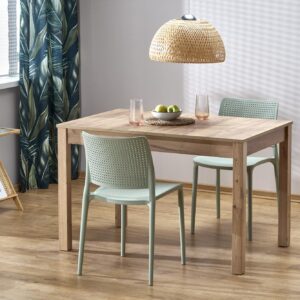 Söögilaud MAURION, tamm