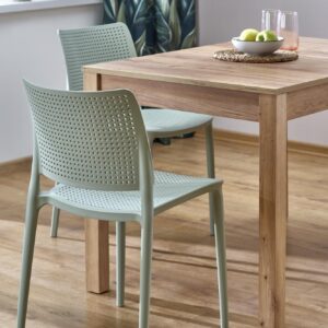 Söögilaud MAURION, tamm