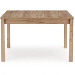 2010001193906_8 Söögilaud MAURION, tamm