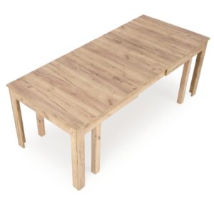 Pikendatav söögilaud SEVERO, tamm