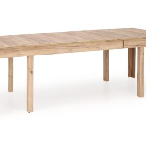 Pikendatav söögilaud SEVERO, tamm