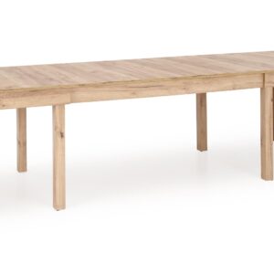 Pikendatav söögilaud SEVERO, tamm