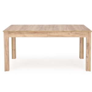 Pikendatav söögilaud SEVERO, tamm