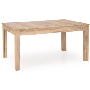 Pikendatav söögilaud SEVERO, tamm