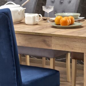 Pikendatav söögilaud SEVERO, tamm