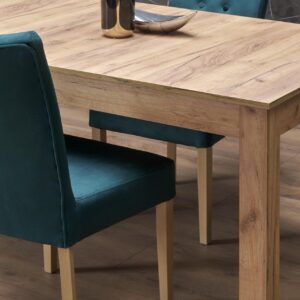 Pikendatav söögilaud SEVERO, tamm