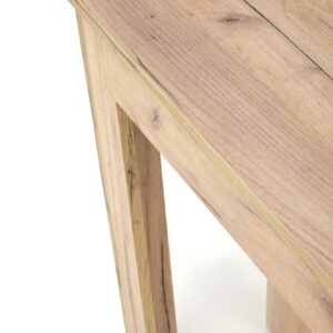 Pikendatav söögilaud SEVERO, tamm