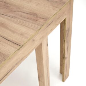 Pikendatav söögilaud SEVERO, tamm