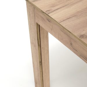 Pikendatav söögilaud SEVERO, tamm