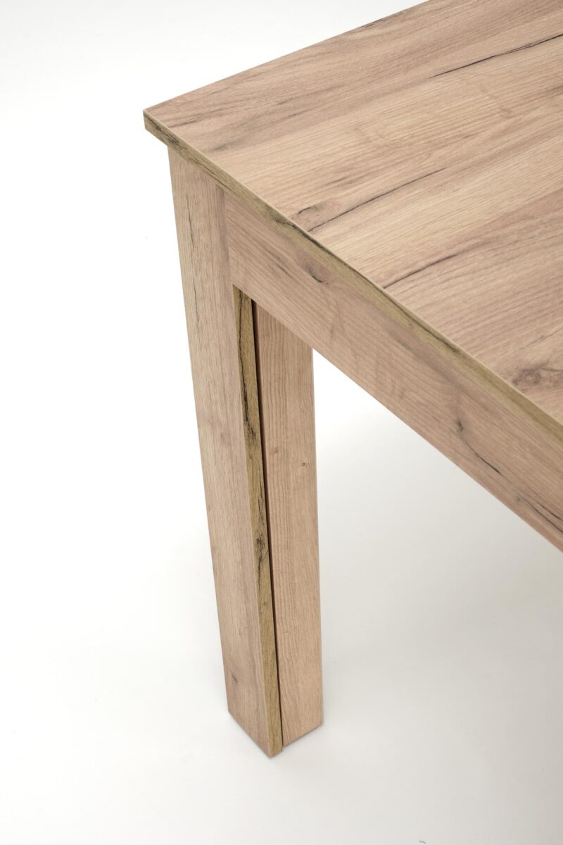 Pikendatav söögilaud SEVERO, tamm