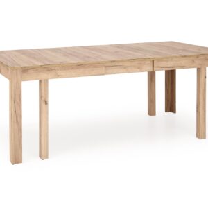 Pikendatav söögilaud SEVERO, tamm