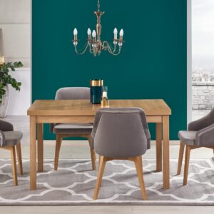 Pikendatav söögilaud VERAAVIA