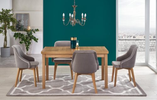 Pikendatav söögilaud VERAAVIA