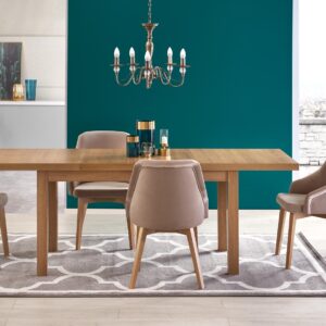 Pikendatav söögilaud VERAAVIA